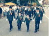 Schuetzenfest 1989 antreten
